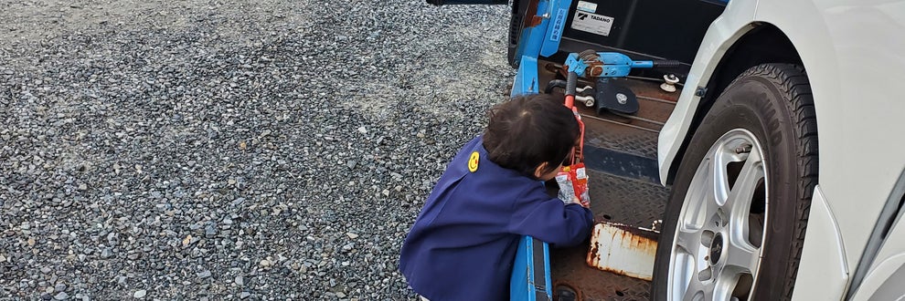 トータルカーサービスRIKUの画像